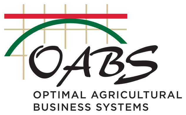 Optimal Agricultural Business Systems